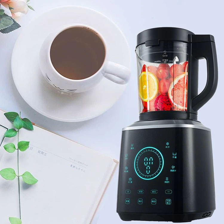 elctric power blender