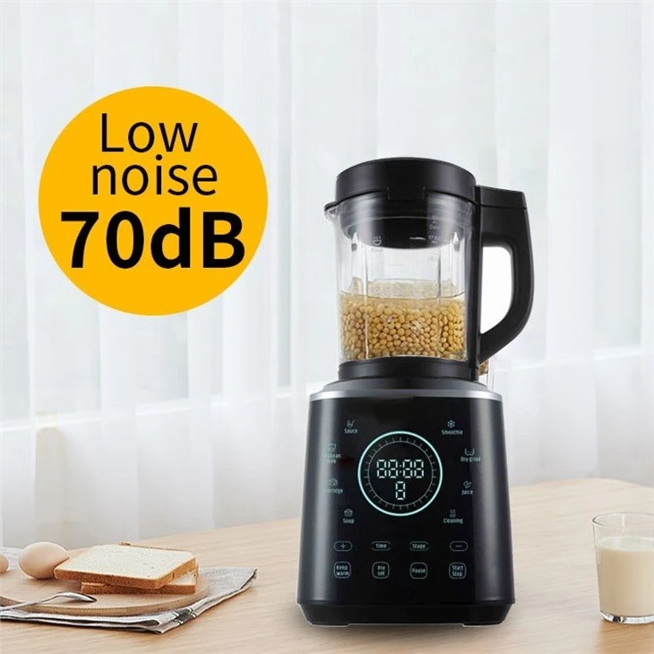 2 220v power blender