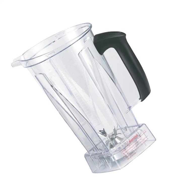 3 2 in 1 high speed blender
