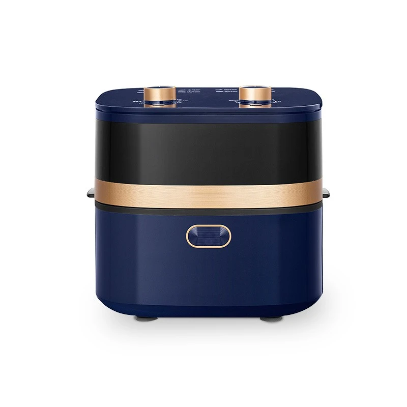 360° Hot Air Fryer With Multiple Cooking Functions